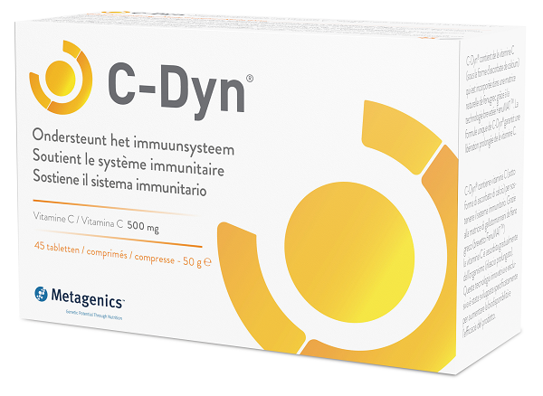 C-DYN 45 COMPRESSE - Fontenova srl