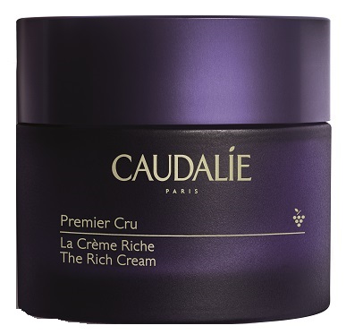 PREMIER CRU LA CREMA RICCA 50 ML 2022 - Fontenova srl