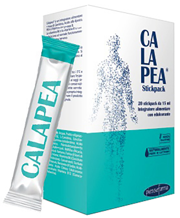 CALAPEA 14 BUSTINE - Fontenova srl
