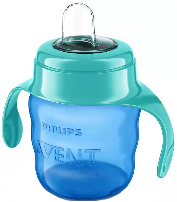 AVENT TAZZA BASICA BIG MASCHIO - Fontenova srl