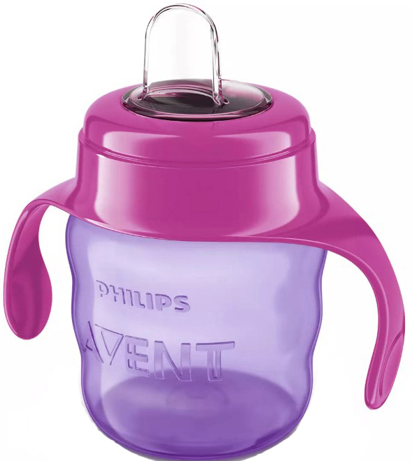 AVENT TAZZA BASICA BIG FEMMINA - Fontenova srl