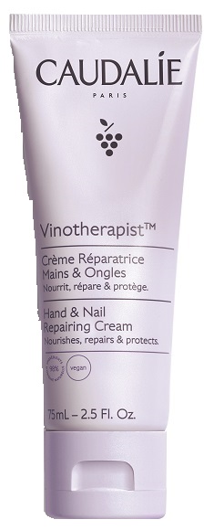 VINOTHERAPIST CREMA MANI UNGHIE 75 ML - Fontenova srl