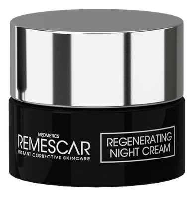REMESCAR CREMA NOTTE RIGENERANTE 50 ML - Fontenova srl