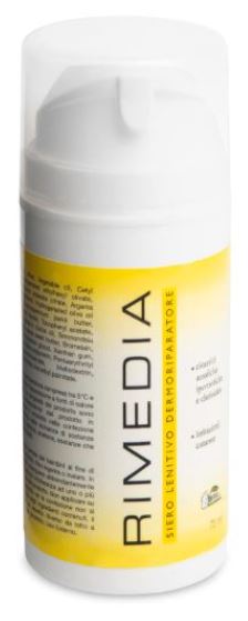 RIMEDIA CREMA 75 ML - Fontenova srl