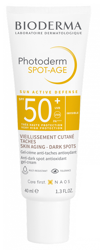PHOTODERM SPOT AGE 40 ML - Fontenova srl