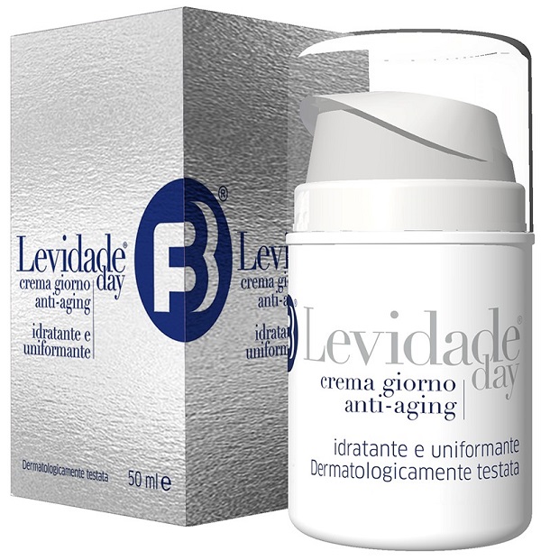 LEVIDADE DAY 50 ML - Fontenova srl