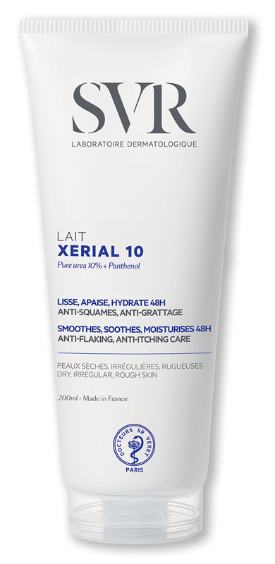 XERIAL 10 LAIT 200 ML - Fontenova srl