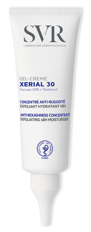 XERIAL 30 GEL CREME 75 ML - Fontenova srl