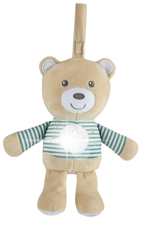CHICCO GIOCO FD LULLABY STARDUST BEAR - Fontenova srl