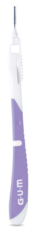 GUM BI-DIRECTION ISO 0 0,6 MM 6 PEZZI - Fontenova srl