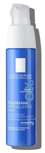 TOLERIANE DERMALLERGO NOTTE 40 ML - Fontenova srl