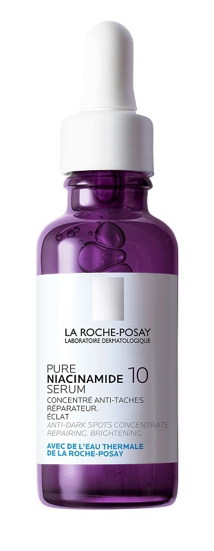 PURE NIACINAMIDE 10 SIERO 30 ML - Fontenova srl