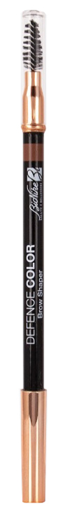 DEFENCE COLOR BROW SHAPER MATITA SOPRACCIGLIA 502 - Fontenova srl