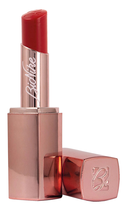 DEFENCE COLOR NUTRI SHINE 210 ROUGE FRAMBOISE - Fontenova srl