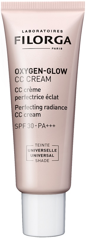 FILORGA OXYGEN CC CREAM - Fontenova srl