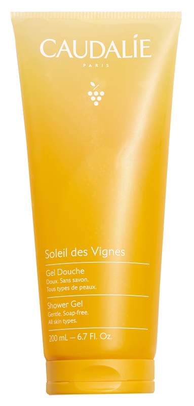 GEL DOCCIA SOLEIL DES VIGNES 200 ML - Fontenova srl