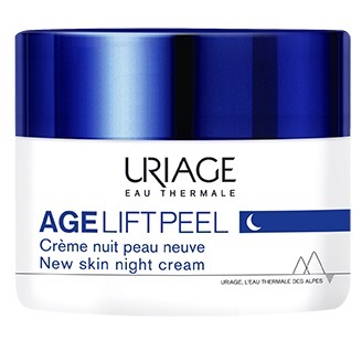 AGE LIFT CREMA NOTTE PEELING 50 ML - Fontenova srl