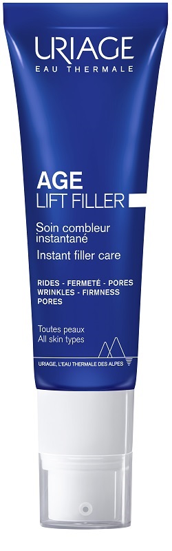 AGE LIFT FILLER MULTI AZIONE 30 ML - Fontenova srl