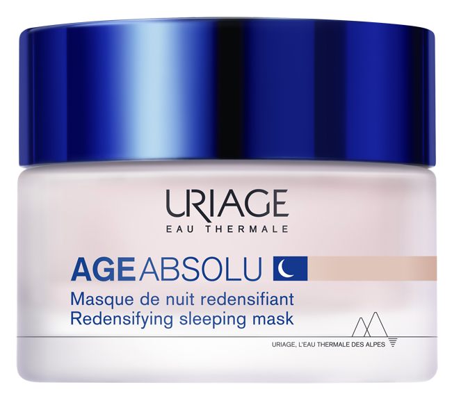 AGE ABSOLU MASCHERA RIGENERANTE 50 ML - Fontenova srl