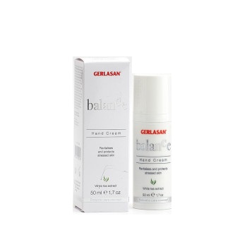GEHWOL CREMA MANI BALANCE 50 ML - Fontenova srl