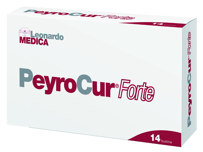 PEYROCUR FORTE 14 BUSTINE - Fontenova srl