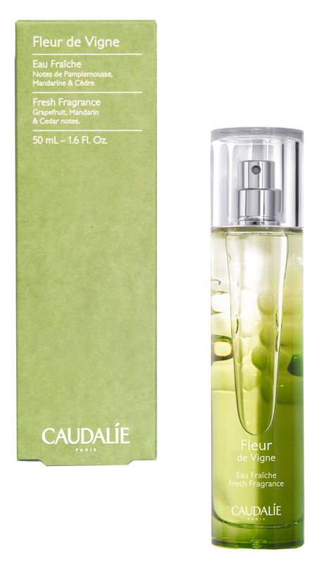 FLEUR DE VIGNE ACQUA FRESCA 50 ML 2022 - Fontenova srl