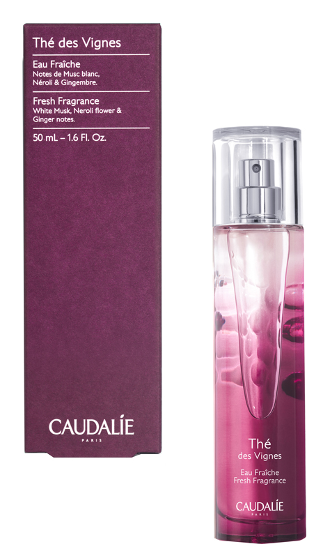 THE' DES VIGNES ACQUA FRESCA 50 ML 2022 - Fontenova srl