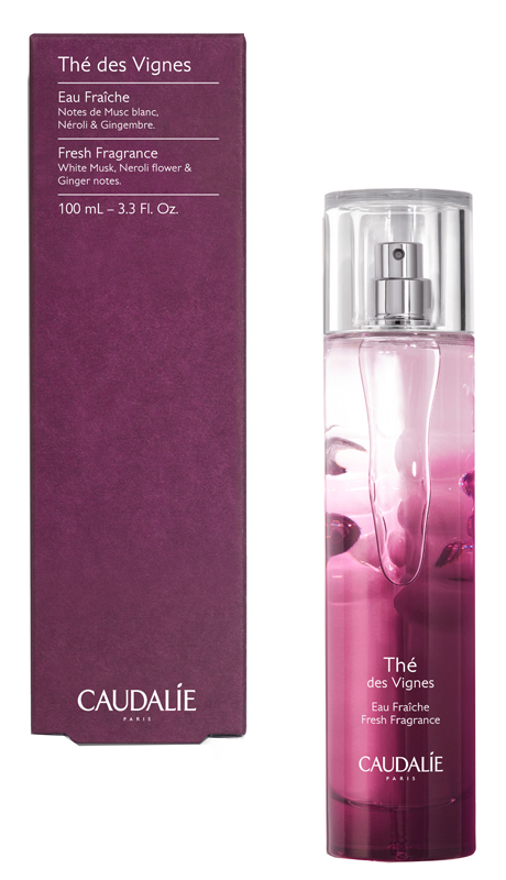 THE' DES VIGNES ACQUA FRESCA 100 ML 2022 - Fontenova srl