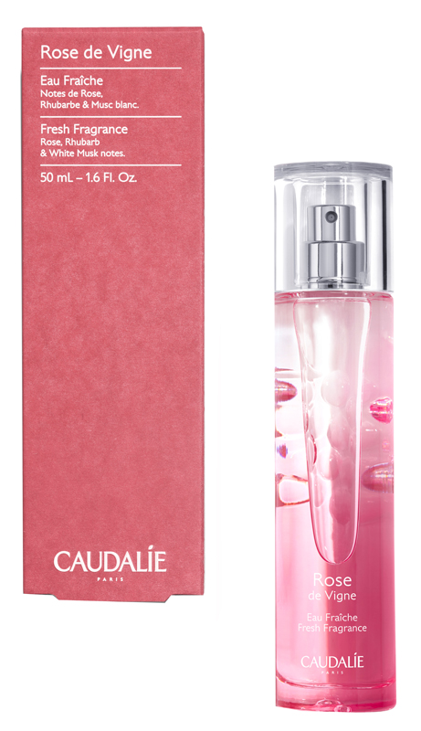 ROSE DE VIGNE ACQUA FRESCA 50 ML 2022 - Fontenova srl