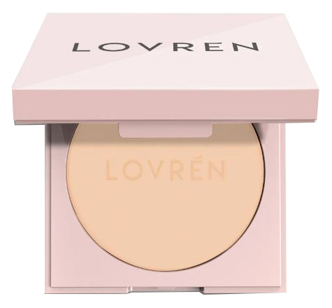 LOVREN CIPRIA FIX&SHINE - Fontenova srl