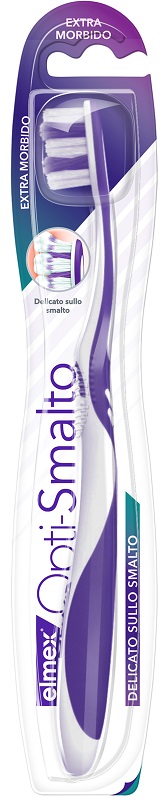 ELMEX SPAZZOLINO OPTISMALTO PRO - Fontenova srl