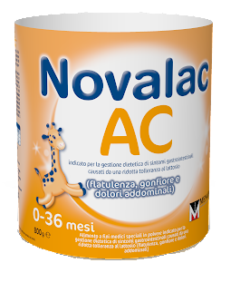 NOVALAC AC 800 G - Fontenova srl