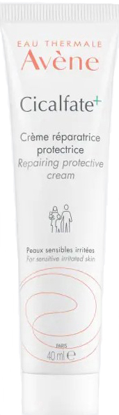 AVENE CICALFATE+ TRATTAMENTO IDRATANTE RISTRUTTURANTE 40 ML - Fontenova srl