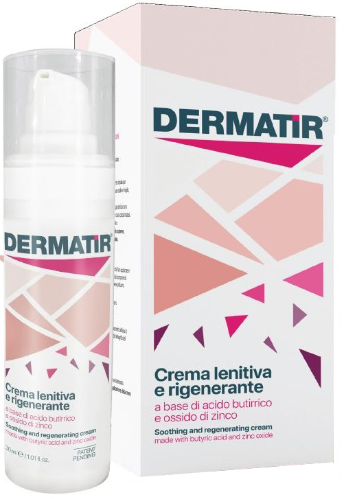 DERMATIR 30 ML - Fontenova srl