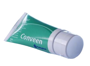 CONVEEN CRITIC BARRIER 50 G - Fontenova srl