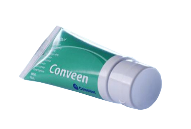 CONVEEN PROTACT PASTA 100 G - Fontenova srl