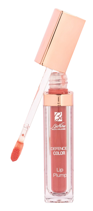 DEFENCE COLOR  LIP PLUMP N002 ROSE GOLD - Fontenova srl