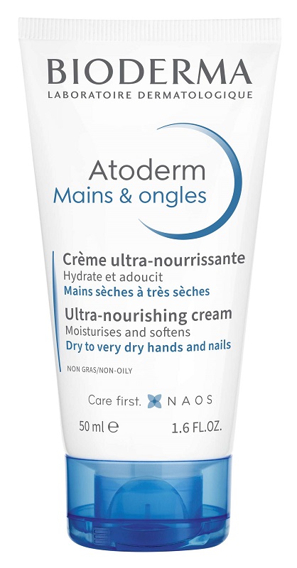 ATODERM MAINS & ONGLES 50 ML - Fontenova srl