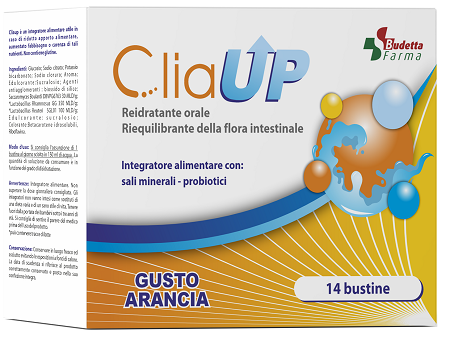 CLIAUP 14 BUSTINE - Fontenova srl