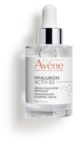 AVENE HYALURON ACTIV B3 SIERO 30 ML - Fontenova srl