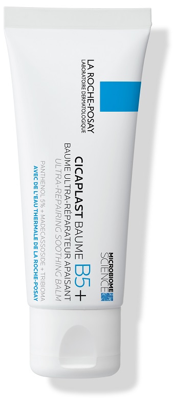 CICAPLAST BAUME B5+ 40 ML - Fontenova srl