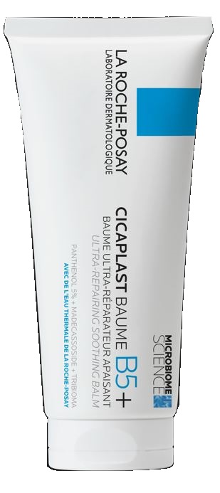 CICAPLAST BAUME B5+ 100 ML - Fontenova srl