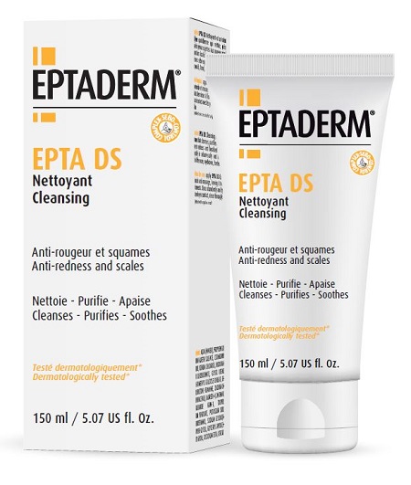 EPTA DS DETERGENTE 150 ML - Fontenova srl