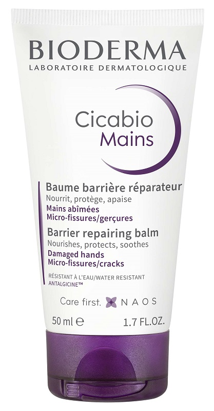 CICABIO MAINS 50 ML - Fontenova srl