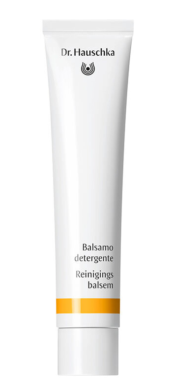 DR HAUSCHKA BALSAMO DETERGENTE 75 ML - Fontenova srl