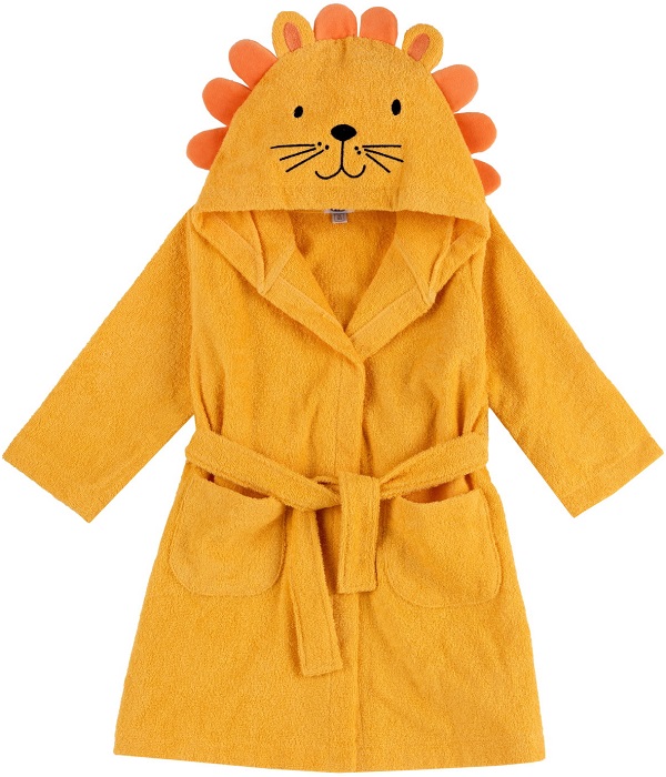 CHICCO ACCAPPATOIO LEONE 24 MESI+ - Fontenova srl