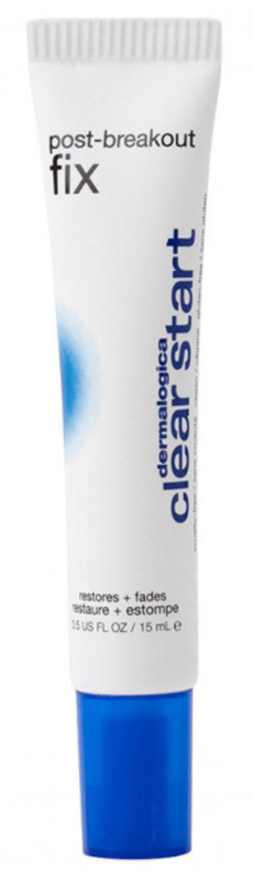 DERMALOGICA POST BREAKOUT FIX 15 ML - Fontenova srl