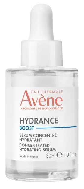 EAU THERMALE AVENE HYDRANCE BOOST SIERO CONCENTRATO 300 ML - Fontenova srl