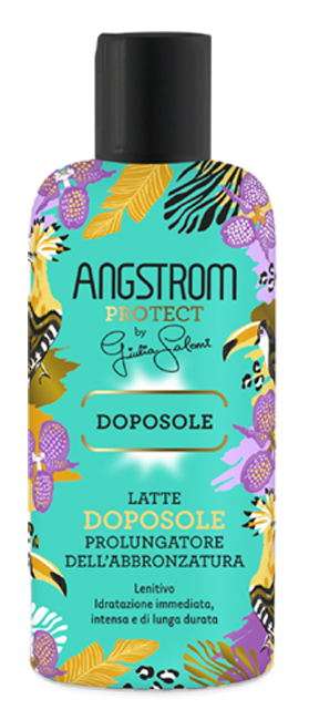 ANGSTROM LATTE DOPOSOLE LIMITED EDITION 200 ML - Fontenova srl
