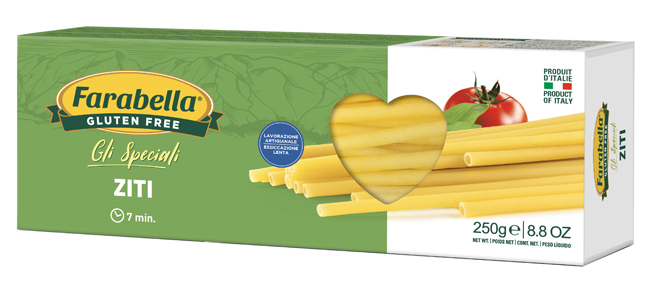 FARABELLA ZITI 250 G - Fontenova srl
